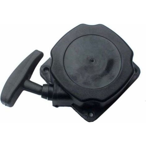 Lanceur - Moteur Thermique 33-49cc - Pour Débroussailleuse Pompe Tarière Scooter Mini-quad - Compatible Modèles 40-5 430 520 330 - 1 Pièce (1/4)