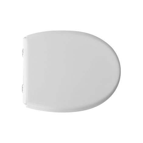 SEDILE WC PER AZZURRA VASO CLASS 05 FORMA 4- Bianco- CW- pezzi 1