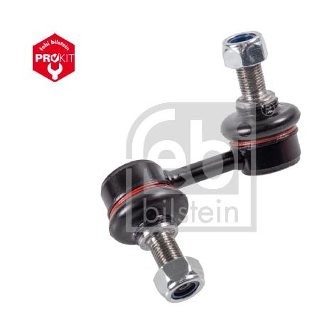 Entretoise/tige, stabilisateur FEBI BILSTEIN 27988 MITSUBISHI 4056A193 MR992310 (1/3)