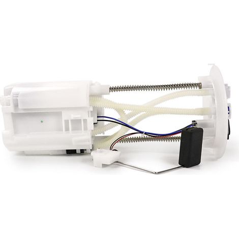 77020-60460 7702060460 Ensemble pompe à carburant (3 tuyaux), haute précision adaptée pour Toyota Prado TRJ150, alimentation en carburant stable. (1/4)