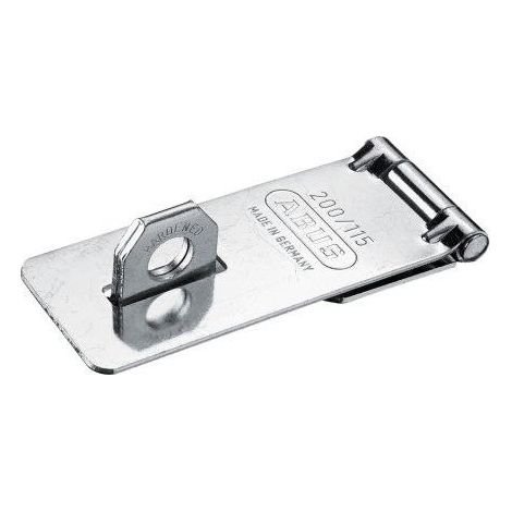 Portacandado seg 95mm abus cromado 200/95cn (1/4)