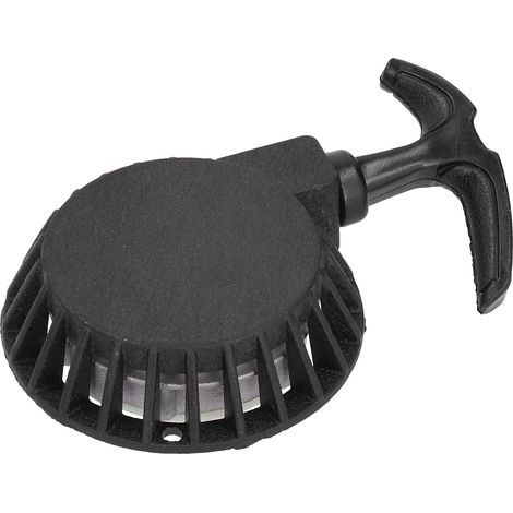 Robuster Kunststoff-Rückstoßstarter für 49-cm³-Roller – Langlebiges Ersatzteil (1/5)