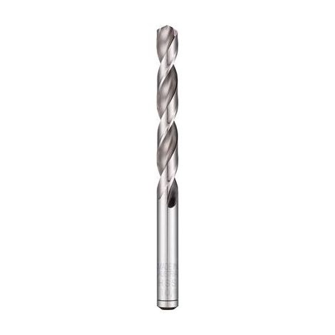 Alpen 0018400400100 broca helicoidal metal 4 mm 75 mm