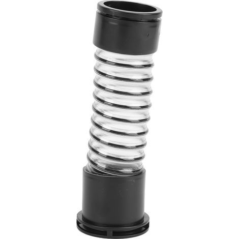 Flexibler Saugschlauch für Dreame H12/H13/M12/M13 – aus EVA mit Spiralverstärkung (1/5)