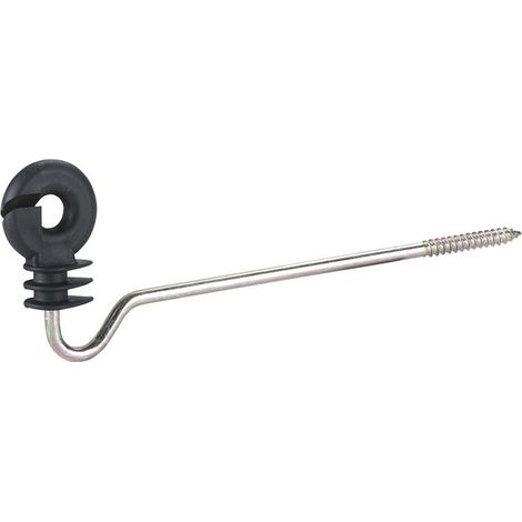 Isolateur espacé pour fil et corde 10 pcs (1/2)
