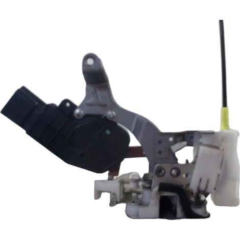 [PRODUIT D'OCCASION] Systeme Condamnation Arriere Droit TOYOTA Aygo 5p ♻️ Ref Oe. 690500h011 - Garantie à vie (1/3)