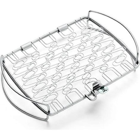 Weber Fisch- und Gemüsehalter, klein