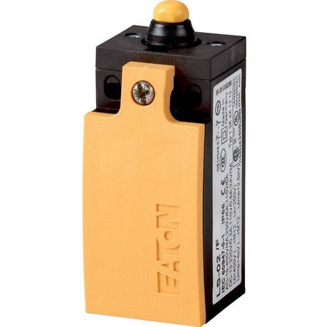 Eaton 290176 LS-11/F Fine corsa 400 V 6 A Perno IP66, IP67 1 pz. (1/3)