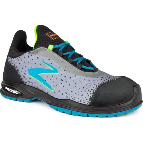 Pezzol Python S3 SRC Arbeitsschuhe - 45 EU