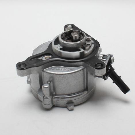 Part number 55503109 is suitable for Chevrolet brake vacuum pumps.--DTEKGAZ (1/4)