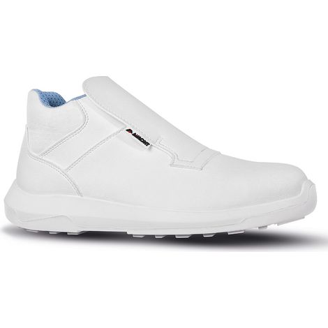 Zapatos de seguridad altos GIL S3 CI SRC ESD 36