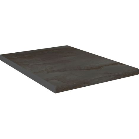 Piano di lavoro da cucina Esilo 60x60x28 - VCM