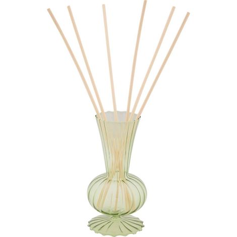 Diffusore di fragranze ai fiori di rosa 100 ml - Atmosphera créateur d'intérieur (1/3)