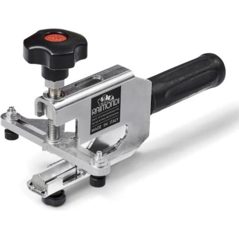 Raimondi pinza troncatrice lastre sp. 6-20 mm