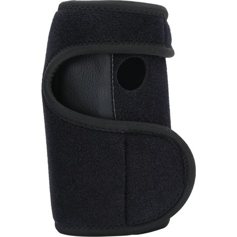 Attelle de Poignet pour Syndrome du Canal Carpien, Entorse et Arthrite - Support de Protection pour Sports et Activités - Main Droite (1/5)