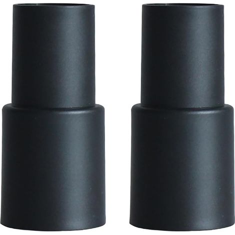 Adattatore per tubo flessibile dell'aspirapolvere(Convertitore/Riduttore) per vari accessori (1/4)