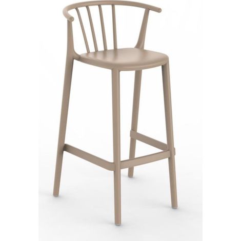 Meuble de jardin resol woody design ergonomique résistant (1/5)