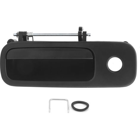Poignée de Fermeture pour Porte Arrière 1J6827297G ABS Compatible Transporter T5 Sharan Multivan (1/5)