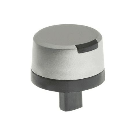 BOUTON DE SELECTEUR POUR TABLE DE CUISSON VIVA B/S/H - 00609119