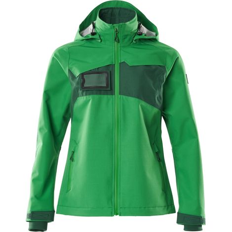 Schutzkleidung Mascot accelerate 18311 wasserdicht atmungsaktiv (1/5)