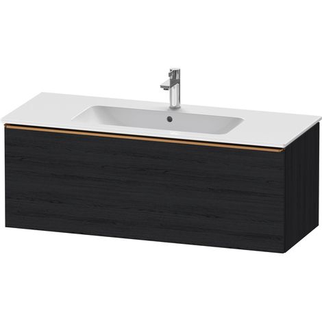 Duravit D-Neo bâti-support lavabo suspendu, 1210x440x462mm, 1