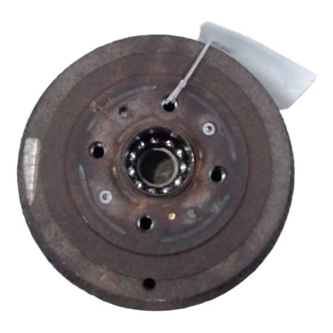 [PRODUIT D'OCCASION] Tambour Arriere Gauche FIAT Grande Punto 2005- ♻️ Ref Oe. 55704050 - Garantie à vie (1/3)