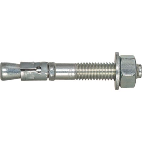 Fischer 20x Anclaje de perno FBN II 12/30 K - 045274