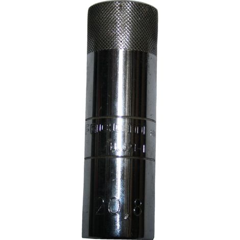 FACOM - Douille carré 3/8" pour bougie - B.J21-1 - Ce produit de marque Facom est neuf. (1/3)