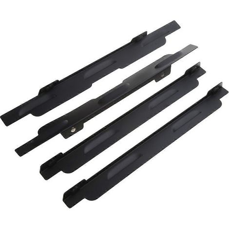 Pare-vent magnétique pour plaque de cuisson Blackstone - Accessoires pour plaque de cuisson (1/5)