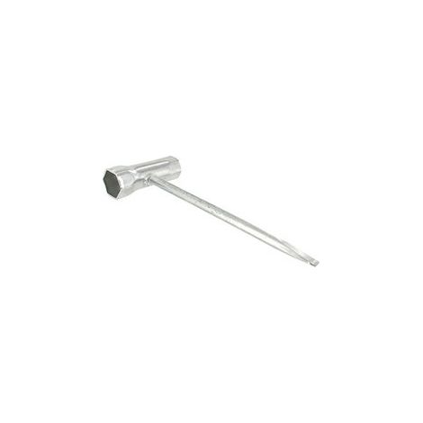 Llave Bougie 17 x 21 mm