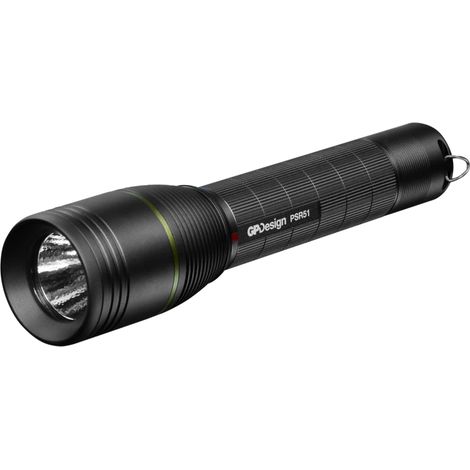 GP - Flashlight Multi-Colour 500LM (450056)