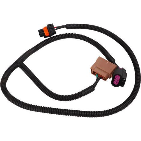 Faisceau De Cables Phares Antibrouillard - ABS - Compatible Escalade ESV EXT 2007-2014 - Remplacement OE 15789983 22901374 - 1 Unite (1/5)