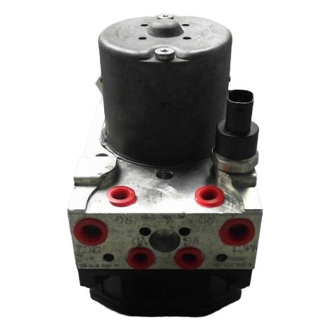 [PRODUIT D'OCCASION] Unite Hydraulique Abs PEUGEOT 807 ♻️ Ref Oe. 4541c5 - Garantie à vie (1/4)