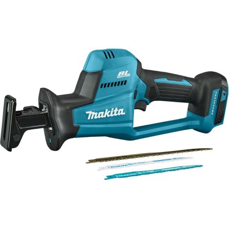 Makita DJR189Z 18V LXT Reciprocating Saw - Body Only