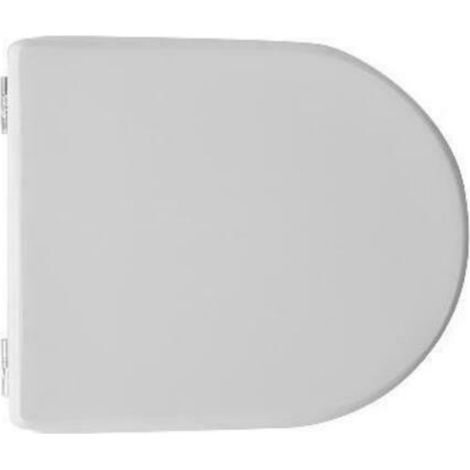 Sedile wc per axa vaso one forma 5