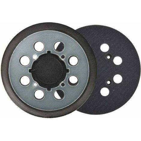 Patin de rechange pour ponceuse DeWalt DCW210N DWE6423 5", numéro de pièce du fabricant d’équipement d’origine : N329079 (1 pcs) -