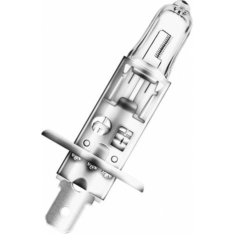 Ampoule Halogène SUpour BRIGHT PREMIUM (H1) 12V Osram 62200SBP (1/2)