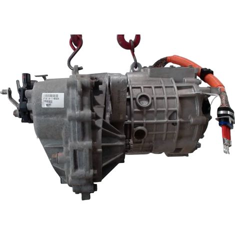 [PRODUIT D'OCCASION] Moteur Electrique  PEUGEOT Ion Electric ♻️ Ref Oe. F1e1a - Garantie à vie (1/2)