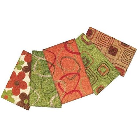 Tappeto zerbino fuoriporta Brixo Home - 50x100 cm