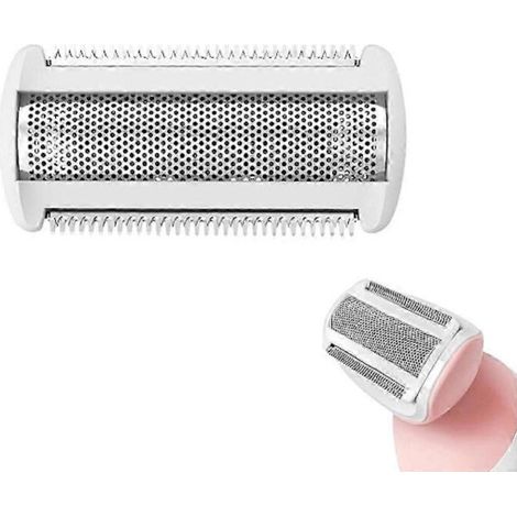 Accessoires et pièces détachées pour épilateur BRL130, BRL140 et BRL175 (rasoir pour femme) (1/4)
