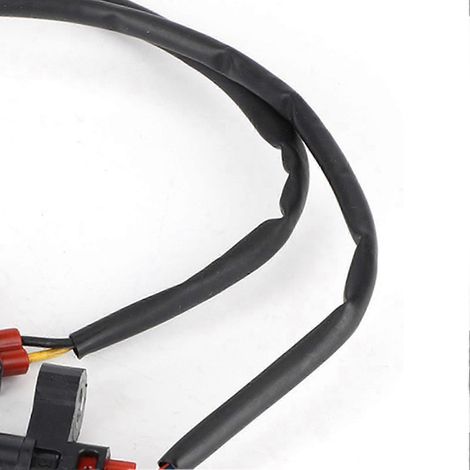 Une paire de capteurs de transmission 09G927321B compatibles avec les modèles Volkswagen Beetle 2010-2012. (1/5)