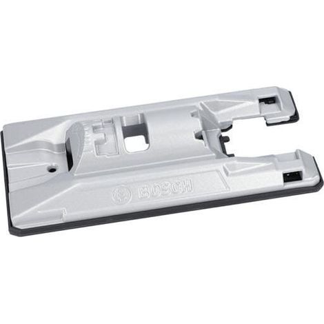 Plaque de base pour Scie sauteuse BOSCH OUTILLAGES - 2601016906