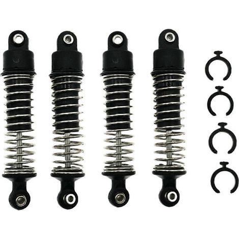 Hydraulischer Stoßdämpfer für ferngesteuerte Autos SY1201/1202/1203/1204 (1/5)