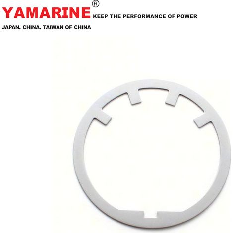 Joints/rondelles de griffes pour moteur hors-bord Yamaha YAMAHA 688-45383-02 (1/5)