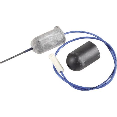 ACI-Anode und Stopfen für Wassererhitzer