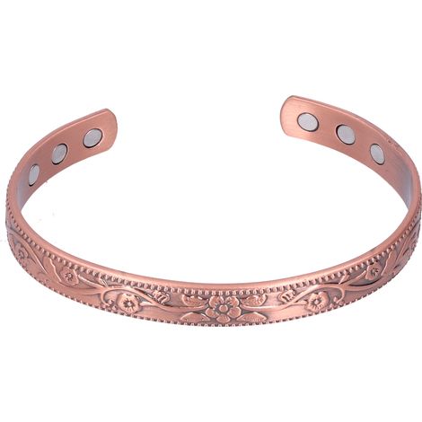 Bracelet magnétique amincissant anti-fatigue perte de poids bijou accessoire (1/5)