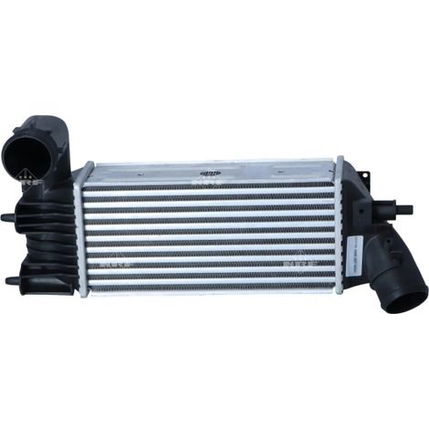 Intercooler, échangeur NRF 30835 CITROËN 0384F3 9637809480 E256077