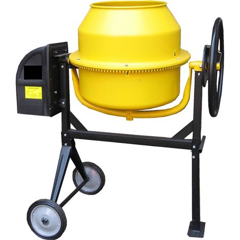 1PZ BETONIERA A BICCHIERE 'MX-140'