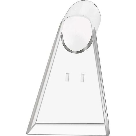 Outil d'extraction à grande tête transparente pour le nettoyage des tissus d'ameublement et des tapis, B