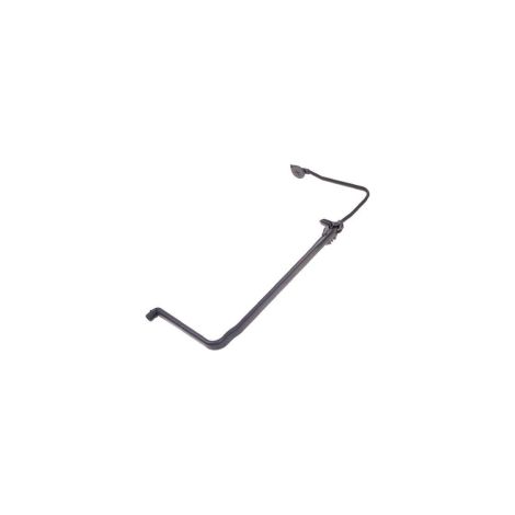 Tubo de alimentación de hélice, brazo superior Lavavajillas 1738001600 BEKO
